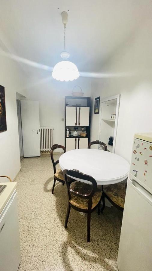 Domi B & B Мачерата Екстер'єр фото